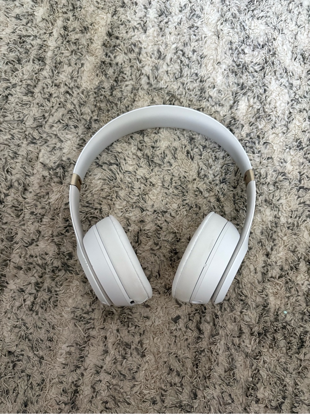 Beats Solo 4 headphones